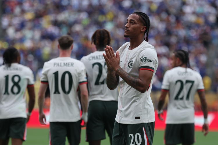 开云下载-马雷斯卡：佩德罗德拉普都能进球，创造机会上我们是英超最佳之一