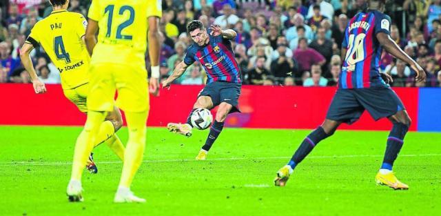 开云APP-巴萨提前一轮拿下高分半程冠军，凭什么？