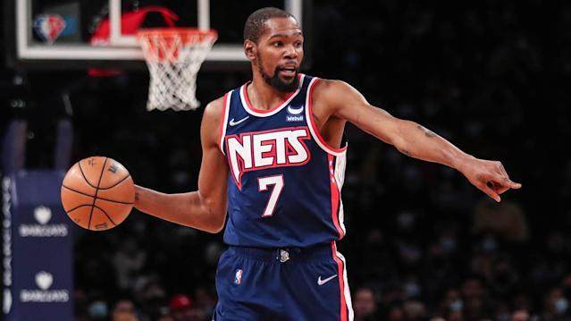 KD提出交易申请或导致停摆？NBA老板们态度有多硬？